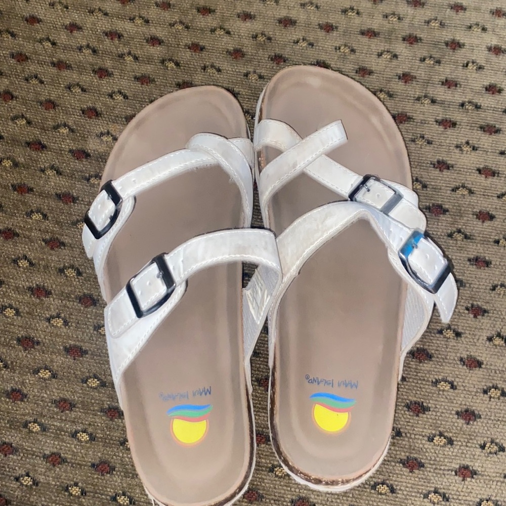 Sandals